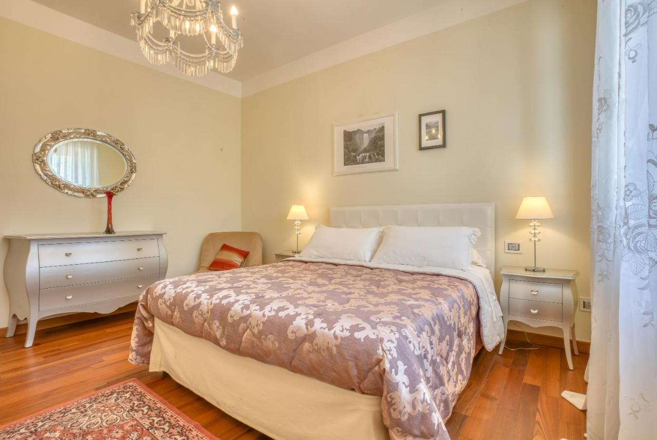 Hotel Villa De Santis Montefranco Екстер'єр фото