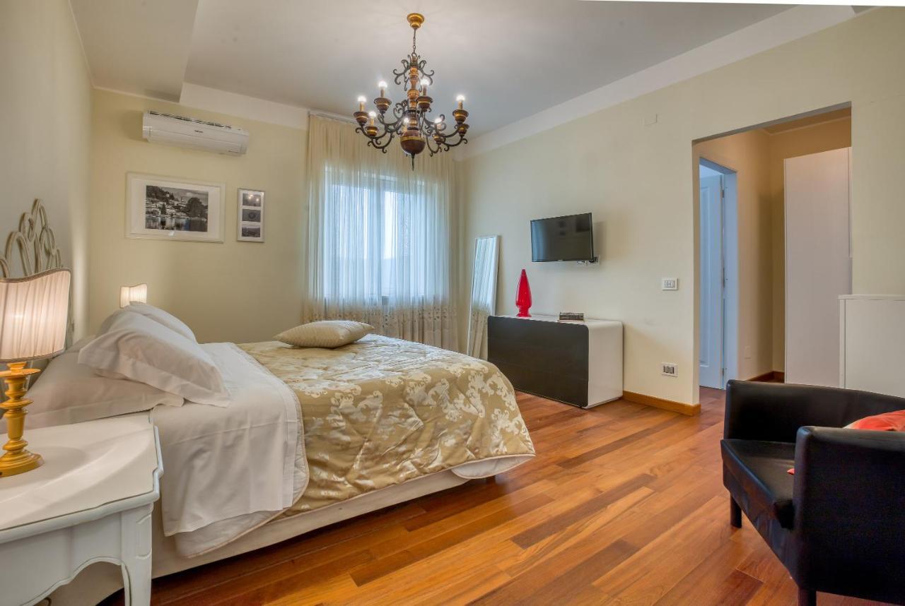 Hotel Villa De Santis Montefranco Екстер'єр фото