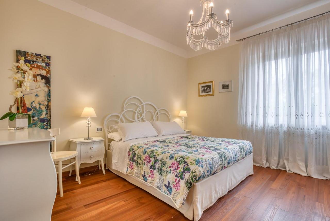 Hotel Villa De Santis Montefranco Екстер'єр фото