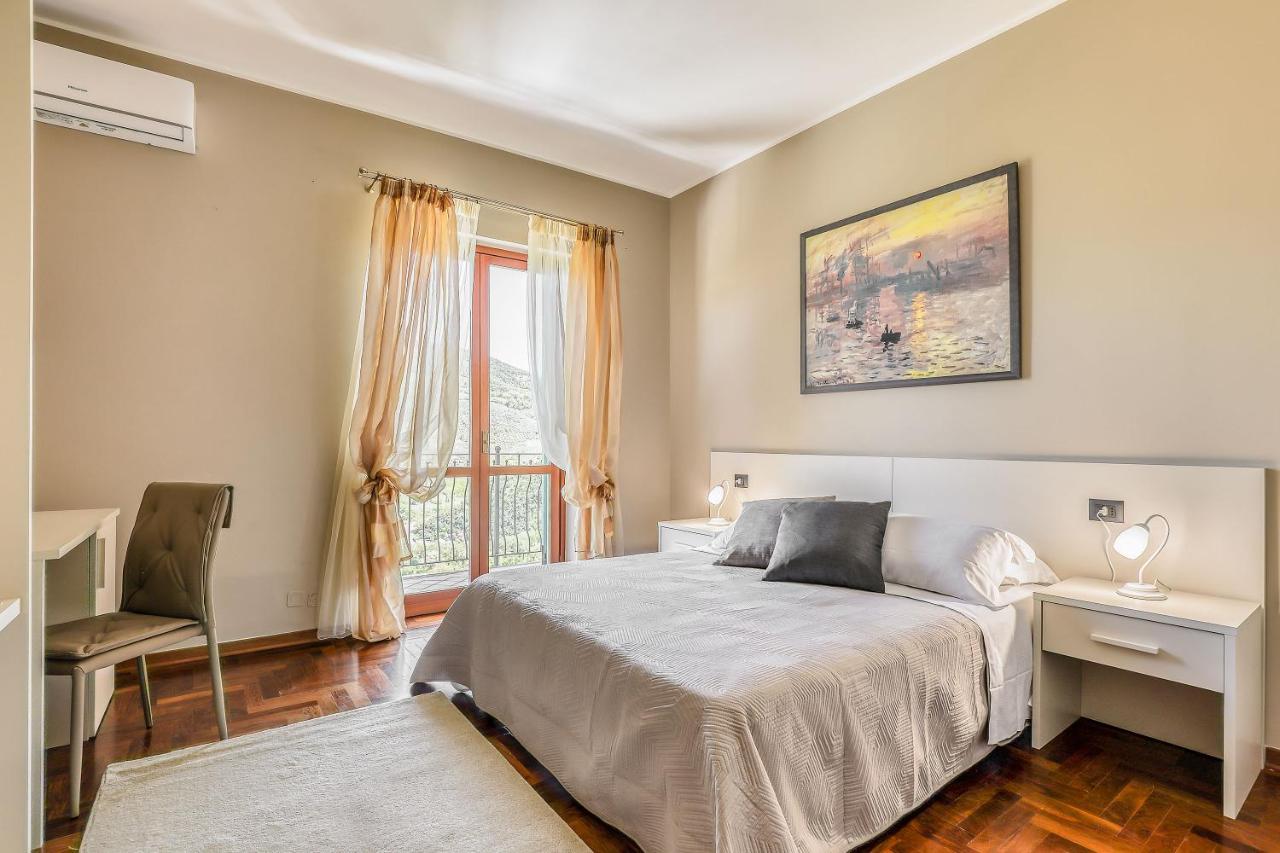 Hotel Villa De Santis Montefranco Екстер'єр фото