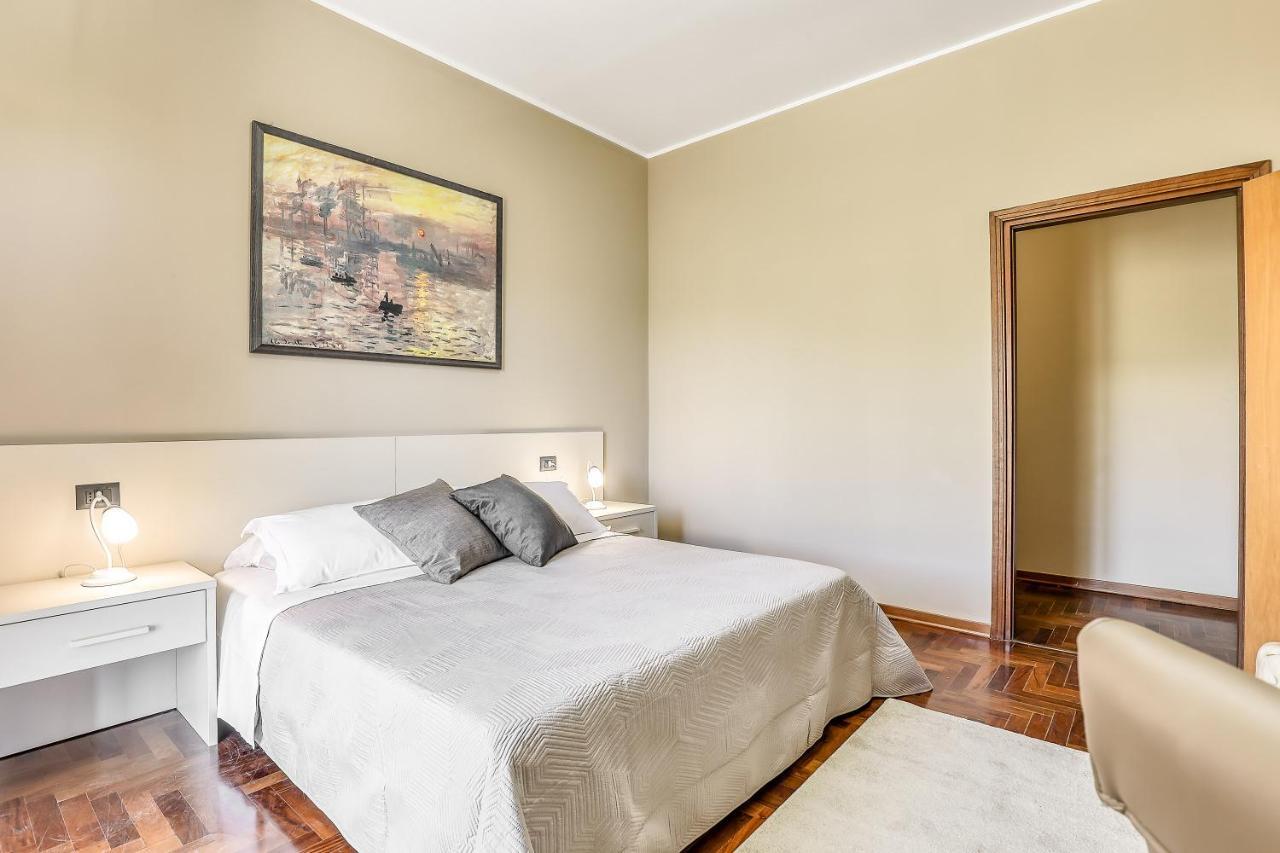 Hotel Villa De Santis Montefranco Екстер'єр фото