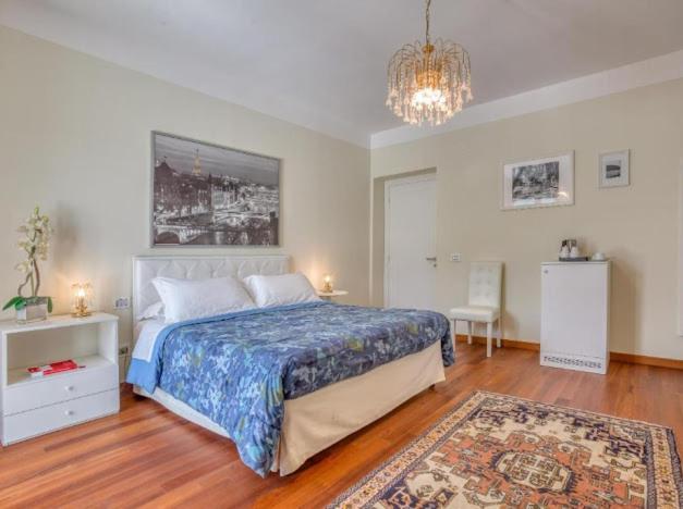 Hotel Villa De Santis Montefranco Екстер'єр фото