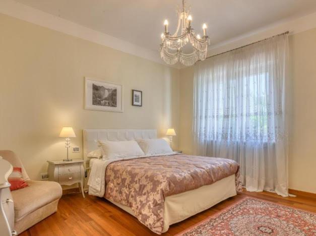 Hotel Villa De Santis Montefranco Екстер'єр фото