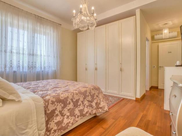 Hotel Villa De Santis Montefranco Екстер'єр фото