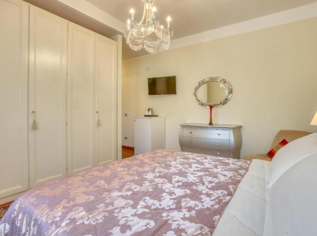 Hotel Villa De Santis Montefranco Екстер'єр фото