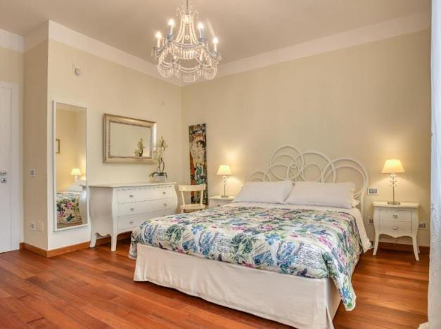 Hotel Villa De Santis Montefranco Екстер'єр фото